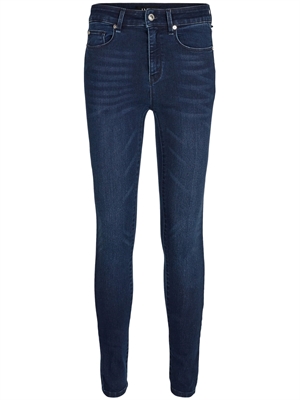 Ivy Copenhagen Alexa Jeans Cool Midnight Blue